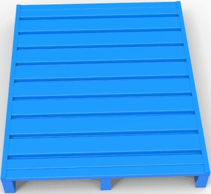 Steel Pallet