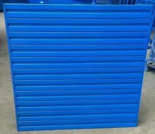 Steel Pallet