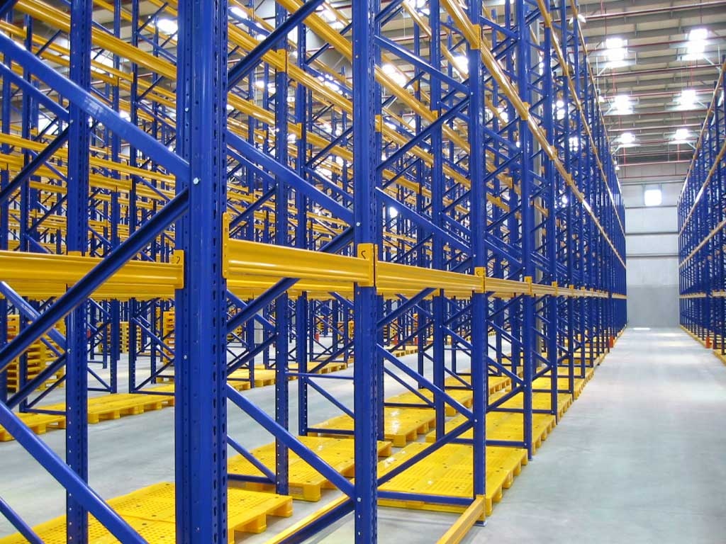 Pallet Racking