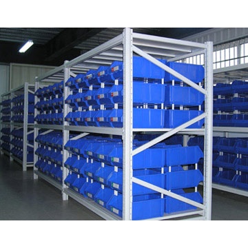 Medite Racks Medium Duty Rack B