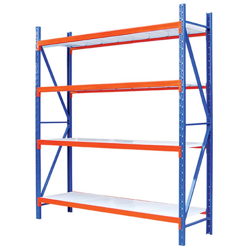Creative ways of using light mini rack