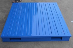 Steel Pallet