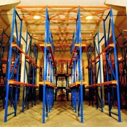 Drive-in Racking
