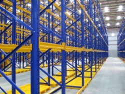 Pallet Racking