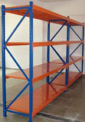 Midf Rack Medium Duty Rack B